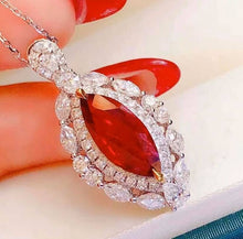 Load image into Gallery viewer, 2.17ct Unheated Pigeon Blood Ruby