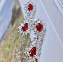 Load image into Gallery viewer, 1.8ct Unheated Pigeon Blood Ruby
