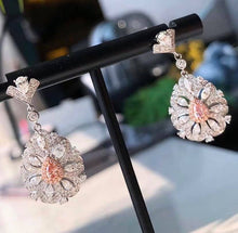 Load image into Gallery viewer, 0.22ct ARGYLE PINK Diamonds