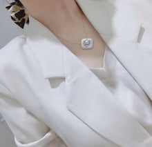 Load image into Gallery viewer, 6-8.5mm Aurora Akoya Pearls, Full Round, Flawless!!!