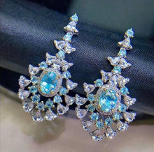 Load image into Gallery viewer, 1.25ct Paraiba Tourmalines