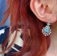 Load image into Gallery viewer, 1.25ct Paraiba Tourmalines