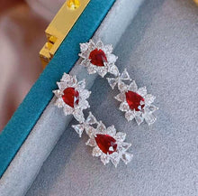Load image into Gallery viewer, 1.8ct Unheated Pigeon Blood Ruby