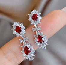 Load image into Gallery viewer, 1.8ct Unheated Pigeon Blood Ruby