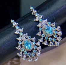 Load image into Gallery viewer, 1.25ct Paraiba Tourmalines