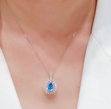 Load image into Gallery viewer, 1.67ct EXCEPTIONAL Santa Maria Aquamarine, VIBRANT BRILLANCE!