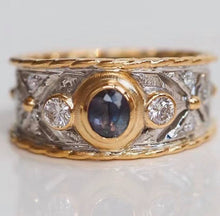 Load image into Gallery viewer, 0.44ct ALEXANDRITE!