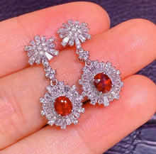 Load image into Gallery viewer, 1.36ct Unheated Pigeon Blood Ruby