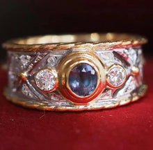 Load image into Gallery viewer, 0.44ct ALEXANDRITE!