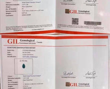 Load image into Gallery viewer, 36.48ct NO OIL VERDANT Green Emerald