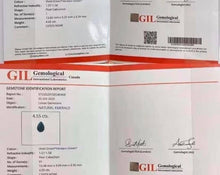 Load image into Gallery viewer, 36.48ct NO OIL VERDANT Green Emerald