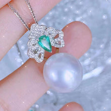 Load image into Gallery viewer, Australian White South Sea Pearl