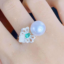 Load image into Gallery viewer, Australian White South Sea Pearl