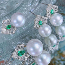 Load image into Gallery viewer, Australian White South Sea Pearl