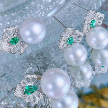 Load image into Gallery viewer, Australian White South Sea Pearl