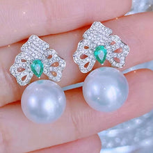 Load image into Gallery viewer, Australian White South Sea Pearl