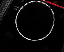 Load image into Gallery viewer, 7ct Diamond Necklace
