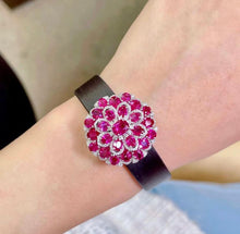 Load image into Gallery viewer, 8.7ct Unheated Ruby