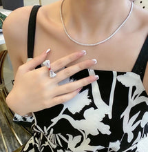 Load image into Gallery viewer, 7ct Diamond Necklace