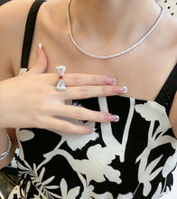 Load image into Gallery viewer, 7ct Diamond Necklace