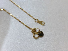 Load image into Gallery viewer, 3-8mm Akoya Pearl Set! (White/Yellowgold)