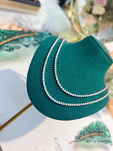 Load image into Gallery viewer, 7ct Diamond Necklace