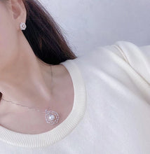 Load image into Gallery viewer, 10-11mm Australian White Southsea Pearl