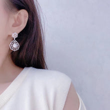 Load image into Gallery viewer, 10-11mm Australian White Southsea Pearl