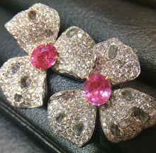 Load image into Gallery viewer, 2.36ct Unheated Hot Pink Sapphires