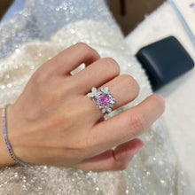 Load image into Gallery viewer, 1.98ct Unheated Padparadscha Sapphire
