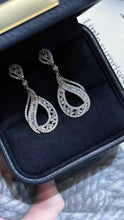 Load image into Gallery viewer, 1.5ct Diamond Earring
