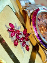 Load image into Gallery viewer, 2.2ct Rubies
