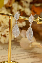 Load image into Gallery viewer, 0.9ct Diamond Earrings
