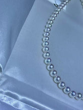 Load image into Gallery viewer, 7-7.5mm Akoya Pearls
