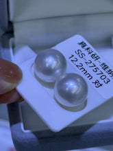 Load image into Gallery viewer, 12.2mm VENUS GRADE Australian White Southsea Pearls
