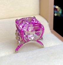 Load image into Gallery viewer, 24.55ct Kunzite
