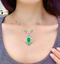 Load image into Gallery viewer, 8.3ct SWAT MUZO Green Emerald
