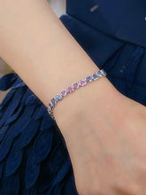 Load image into Gallery viewer, 11.3ct Fancy Sapphires
