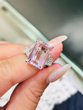 Load image into Gallery viewer, 7.67ct Pink Morganite
