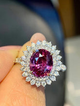 Load image into Gallery viewer, 2.56ct Unheated Sapphire
