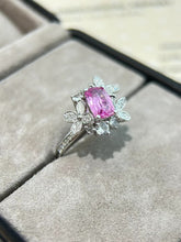Load image into Gallery viewer, 1.98ct Unheated Padparadscha Sapphire
