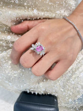 Load image into Gallery viewer, 1.98ct Unheated Padparadscha Sapphire
