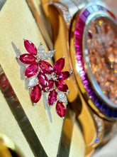Load image into Gallery viewer, 2.2ct Rubies
