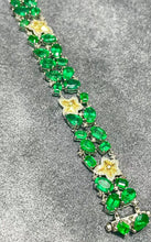 Load image into Gallery viewer, 16.8ct Vivid Green Emerald
