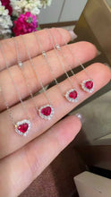 Load image into Gallery viewer, 0.25ct Unheated Ruby
