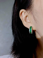 Load image into Gallery viewer, 1.84ct MUZO Green Emerald
