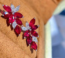Load image into Gallery viewer, 2.2ct Rubies
