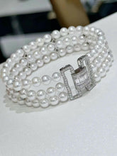 Load image into Gallery viewer, 5-6mm Akoya Pearls

