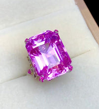 Load image into Gallery viewer, 24.55ct Kunzite
