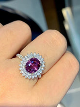 Load image into Gallery viewer, 2.56ct Unheated Sapphire
